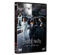 Light Up The New World [Dvd]