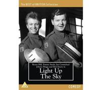 Light Up the Sky [Import anglais]