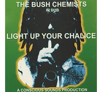 Light Up Your Chalice