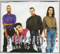 Light up Your Life (1994) [Import]