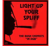 Light Up Your Spliff Vinyle