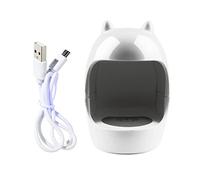 Light UV Pour La Lampe LED À Ongles En Gel Les Clous Flashs Guérir La Légère Sécheuse Ongles En Gel