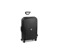 Roncato Light 4 roulettes Trolley 75 cm noir
