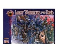 Light Warriors Of The Dead - 1:72e - Alliance G