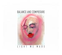 Light We Made by Balance and Composure