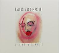 Light We Made [Import]
