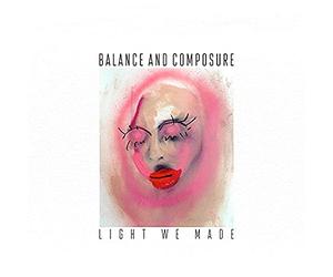 Light We Made (Includes Download Card)