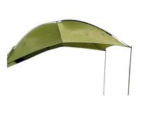 Light Weight Waterproof, Tear Resistant, Multifunction Auto Camping/SUV, MPV, Remorque, Teardrop, Sedan Anti-UV Tent For Beach Camping/Auto Traveling Tent/Shade Awning
