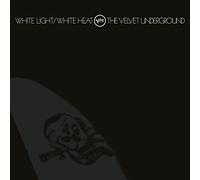 The Velvet Underground - Light/White Heat
