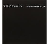 Light/White Heat [Import]