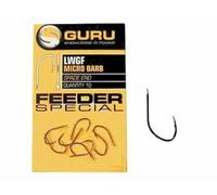 Light Wide Gape Feeder Hook - Size 12