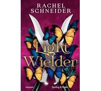 Light wielder. Ediz. italiana