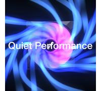 Light Wings Lx 140Mm Pwm High-Speed Ventilateur,Pack De 3 Ventilateurs,Hub Éclairé Et Pales Dépolies,Des Effets D'Éclairage Spectaculaires,16 Led Rgb Adressables,9 Pales De Ventilateur