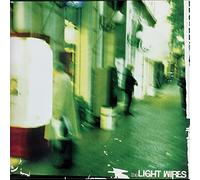 Light Wires - Self-Titled + the Invisible Hand Double