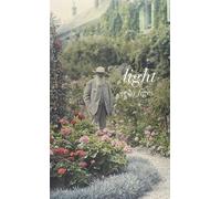 Light with Monet at Giverny : A Novel (New ed ) /anglais