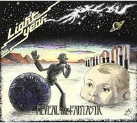 Light Year - Reveal the Fantastic