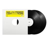 Nas + Dj Premier - Untitled