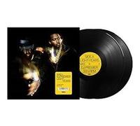 Nas & DJ Premier – Light Years – Vinyle 12" LP