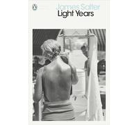 James Salter – Light Years – Poche – Penguin Books