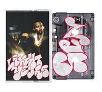 Nas & DJ Premier – Light-Years – Cassette