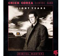 Corea,Chick Elektric - Light Years [Import anglais]
