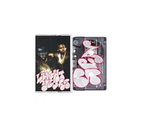 Nas & DJ Premier – Light-Years – Cassette