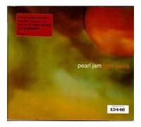 Light Years 3-Track Digipack