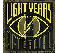 Light Years – Afterlife – CD