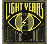 Light Years – Afterlife – Vinyle LP