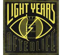 Light Years – Afterlife – Vinyle LP