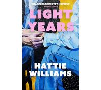 Light Years - Hattie Williams - Orion - ebook (ePub) - Livre