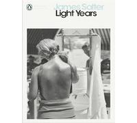 James Salter – Light Years – Poche – Penguin Books