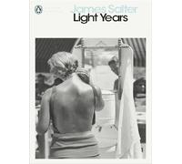 James Salter – Light Years – Poche – Penguin Books