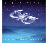 Light Years : The Very Best Of Electric Light Orchestra