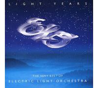 Light Years: The Very Best of Electric Light Orchestra [Audio CD] NEUF