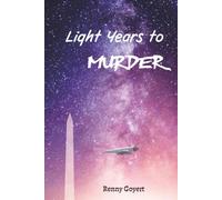 Light Years to Murder