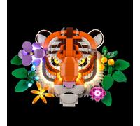 LIGHTAILING ÉCLAIRAGE Lampe pour Lego-31217 The Fauna Collection - Tiger - Kit LED Compatible avec Le modèle Lego Building Blocks - Ensemble de modèles Non Inclus