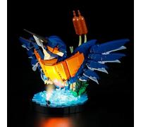 LIGHTAILING Jeu de Lumières pour Lego-10331 Le Martin-pêcheur - Modèle en Blocs De Construction - Ne Figurant Pas sur Le Modèle