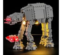 LIGHTAILING Jeu de Lumières pour Lego-75440 at-at - Modèle en Blocs de Construction-Ne Figurant Pas sur Le Modèle