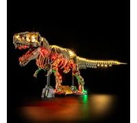 LIGHTAILING Jeu de Lumières pour Lego-76968 Les fossiles de Dinosaures : Le Tyrannosaurus Rex - Modèle en Blocs De Construction - Ne Figurant Pas sur Le Modèle