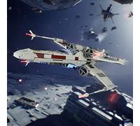 LIGHTAILING Kit d'éclairage LED pour Lego- 75355 Le Chasseur X-Wing Modèle de Blocs de Construction - Jeu de lumière LED Compatible avec Le modèle Lego (Ne Pas inclure Le modèle Lego)