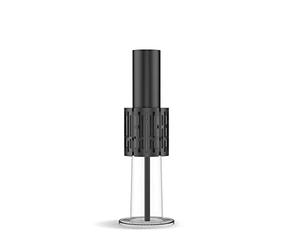 Lightair - GÉNÉRATEUR D'ATMOSPHÈRE LIFEAIR Evolution- Noir