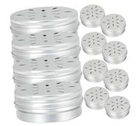 LIGHTAOTAO 12 pièces Boîte à Parfums Aluminium pour Dressage Chien Mallette Stable pour Entraînement et Détente Outil Portable pour Travail Nez Chien et Stimulation Sensorielle