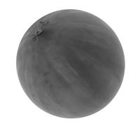LIGHTAOTAO 130g Ballon Météorologique Géant Noir Ballon Sonde Lourd pour Observation Météo Prise de Vue Aérienne Recherche Scientifique et Décoration de Fête