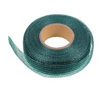 LIGHTAOTAO 1rouleau Ruban de Fixation pour Plantes Intérieur et Jardin Réglable PVC Support pour Fleurs Grimpantes Tomates et Arbustes Lien Réutilisable Polyvalent