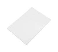 LIGHTAOTAO 50feuilles Bloc-notes Adhésif Scolaire Autocollants Mémo Simples Notes Autocollantes pour Étudiants sans Trace Après Retrait Bureau et Maison