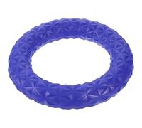 LIGHTAOTAO Anneau à Mâcher pour Chiot Molaire en Mousse Résistante Anneau de Traction Flottant Compact pour Nettoyage des Dents et Stimulation de Mastication