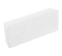 LIGHTAOTAO Bloc de Cire de Paraffine 200 G Cire Multifonction pour Polir le Marbre Bois, Adaptée aux Travaux Manuels et Fabrication de Bougies