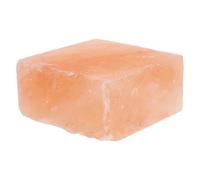 LIGHTAOTAO Bloc de Sel de Himalaya Naturel pour Chevaux et Bovins, Minéral Nutritif Soutenant la Nutrition Animale en Pâturage et Écurie