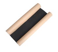 LIGHTAOTAO Coton Insonorisant et Absorption du Bruit 10mm D'épaisseur pour Voiture en Caoutchouc et Plastique , Tapis D'isolation Phonique pour Accessoires Automobiles